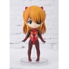 image:imageTAMASHII NATIONS  Evangelion  Souryu Asuka Rangley Bandai Spirits Figuarts mini Action Figure