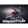 image:imageTAMASHII NATIONS  Evangelion 20 You Can Not Advance  EVA UNIT 9th Angel Evangelion Production Model03 Bandai Spirits NXEDGE Style Action Figure