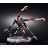 image:imageTAMASHII NATIONS  Evangelion 20 You Can Not Advance  EVA UNIT 9th Angel Evangelion Production Model03 Bandai Spirits NXEDGE Style Action Figure