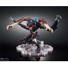 image:imageTAMASHII NATIONS  Evangelion 20 You Can Not Advance  EVA UNIT 9th Angel Evangelion Production Model03 Bandai Spirits NXEDGE Style Action Figure