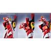 image:imageTAMASHII NATIONS  Evangelion 20 You Can Not Advance  Multipurpose Humanoid Dcisive Weapon Evangelion02 Bandai Spirit Dynaction