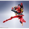 image:imageTAMASHII NATIONS  Evangelion 20 You Can Not Advance  Multipurpose Humanoid Dcisive Weapon Evangelion02 Bandai Spirit Dynaction