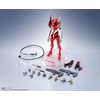 image:imageTAMASHII NATIONS  Evangelion 20 You Can Not Advance  Multipurpose Humanoid Dcisive Weapon Evangelion02 Bandai Spirit Dynaction