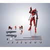 image:imageTAMASHII NATIONS  Evangelion 30 You CAN NOT REDO  Evangelion Production Model02BetaProduction Model02 Bandai Spirits The Robot Spirits Collectible
