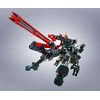 image:imageTAMASHII NATIONS  Evangelion 3010 Thrice Upon A Time  New Eva02 Alpha Bandai Spirits The Robot Spirits Collectible