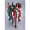 image:imageTAMASHII NATIONS  Evangelion 3010 Thrice Upon A Time  New Eva02 Alpha Bandai Spirits The Robot Spirits Collectible