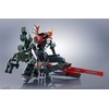 image:imageTAMASHII NATIONS  Evangelion 3010 Thrice Upon A Time  New Eva02 Alpha Bandai Spirits The Robot Spirits Collectible