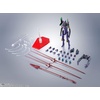 image:imageTAMASHII NATIONS  Evangelion 3010 Thrice Upon a Time  Evangelion 13 Bandai Spirits The Robot Spirits Collectible