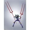 image:imageTAMASHII NATIONS  Evangelion 3010 Thrice Upon a Time  Evangelion 13 Bandai Spirits The Robot Spirits Collectible