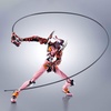 image:imageTAMASHII NATIONS  Evangelion 3010 Thrice Upon a Time  Evangelion Production Model08y Bandai Spirits The Robot Spirits Collectible