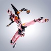 image:imageTAMASHII NATIONS  Evangelion 3010 Thrice Upon a Time  Evangelion Production Model08y Bandai Spirits The Robot Spirits Collectible