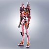image:imageTAMASHII NATIONS  Evangelion 3010 Thrice Upon a Time  Evangelion Production Model08y Bandai Spirits The Robot Spirits Collectible