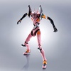 image:imageTAMASHII NATIONS  Evangelion 3010 Thrice Upon a Time  Evangelion Production Model08y Bandai Spirits The Robot Spirits Collectible