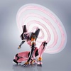 image:imageTAMASHII NATIONS  Evangelion 3010 Thrice Upon a Time  Evangelion Production Model08y Bandai Spirits The Robot Spirits Collectible