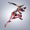 image:imageTAMASHII NATIONS  Evangelion 3010 Thrice Upon a Time  Evangelion Production Model08y Bandai Spirits The Robot Spirits Collectible
