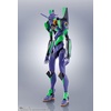 image:imageTAMASHII NATIONS  Evangelion 3010 Thrice Upon a Time  Evangelion Test Type01 Bandai Spirits The Robot Spirits Collectible