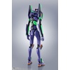 image:imageTAMASHII NATIONS  Evangelion 3010 Thrice Upon a Time  Evangelion Test Type01 Bandai Spirits The Robot Spirits Collectible