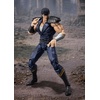 image:imageTAMASHII NATIONS  Fist of the North Star  Kenshiro SHFiguarts Action Figure