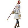 image:imageTAMASHII NATIONS  Frieren Beyond Journeys End  Frieren Reissue SHFiguarts Action Figure