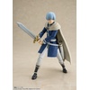 image:imageTAMASHII NATIONS  Frieren Beyond Journeys End  Himmel SHFiguarts Action Figure