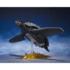 image:imageTAMASHII NATIONS  Gamera  Gamera 1996 Sendai Decisive Battle Ver Bandai Spirits SHMonsterArts Action Figure