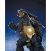image:imageTAMASHII NATIONS  Gamera  Gamera 1996 Sendai Decisive Battle Ver Bandai Spirits SHMonsterArts Action Figure