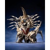 image:imageTAMASHII NATIONS  Gamera  Legion SHMonsterArts Action Figure