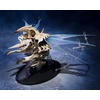 image:imageTAMASHII NATIONS  Gamera  Legion SHMonsterArts Action Figure