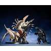 image:imageTAMASHII NATIONS  Gamera  Legion SHMonsterArts Action Figure