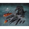 image:imageTAMASHII NATIONS  Gamera 3 Revenge of Iris  Gamera 1999 Kyoto Decisive Battle Ver Bandai Spirits SHMonsterArts Action Figure