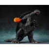 image:imageTAMASHII NATIONS  Gamera 3 Revenge of Iris  Gamera 1999 Kyoto Decisive Battle Ver Bandai Spirits SHMonsterArts Action Figure