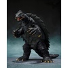 image:imageTAMASHII NATIONS  Gamera 3 Revenge of Iris  Gamera 1999 Kyoto Decisive Battle Ver Bandai Spirits SHMonsterArts Action Figure