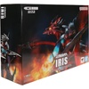 image:imageTAMASHII NATIONS  Gamera 3 Revenge of Iris  Iris Bandai Spirits SHMonsterArts Figure
