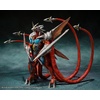 image:imageTAMASHII NATIONS  Gamera 3 Revenge of Iris  Iris Bandai Spirits SHMonsterArts Figure
