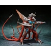image:imageTAMASHII NATIONS  Gamera 3 Revenge of Iris  Iris Bandai Spirits SHMonsterArts Figure