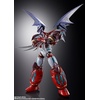 image:imageTAMASHII NATIONS  Getter Robo The Last Day  Dragon Scale Shin Getter 1 Bandai Spirits Metal Build Figure