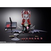 image:imageTAMASHII NATIONS  Getter Robo The Last Day  Dragon Scale Shin Getter 1 Bandai Spirits Metal Build Figure