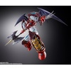 image:imageTAMASHII NATIONS  Getter Robo The Last Day  Dragon Scale Shin Getter 1 Bandai Spirits Metal Build Figure