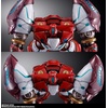 image:imageTAMASHII NATIONS  Getter Robo The Last Day  Dragon Scale Shin Getter 1 Bandai Spirits Metal Build Figure