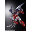 image:imageTAMASHII NATIONS  Getter Robo The Last Day  Dragon Scale Shin Getter 1 Bandai Spirits Metal Build Figure