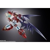 image:imageTAMASHII NATIONS  Getter Robo The Last Day  Dragon Scale Shin Getter 1 Bandai Spirits Metal Build Figure