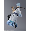 image:imageTAMASHII NATIONS  Gintama  Sakata Gintoki SHFiguarts Action Figure