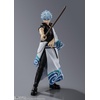 image:imageTAMASHII NATIONS  Gintama  Sakata Gintoki SHFiguarts Action Figure