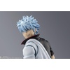 image:imageTAMASHII NATIONS  Gintama  Sakata Gintoki SHFiguarts Action Figure