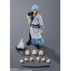 image:imageTAMASHII NATIONS  Gintama  Sakata Gintoki SHFiguarts Action Figure