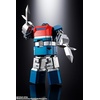 image:imageTAMASHII NATIONS  God Mars  GX40SP Godmarz Chogokin 50th Ver Chogokin Spirits Figure