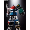image:imageTAMASHII NATIONS  God Mars  GX40SP Godmarz Chogokin 50th Ver Chogokin Spirits Figure
