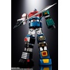 image:imageTAMASHII NATIONS  God Mars  GX40SP Godmarz Chogokin 50th Ver Chogokin Spirits Figure