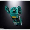 image:imageTAMASHII NATIONS  God Mars  GX40SP Godmarz Chogokin 50th Ver Chogokin Spirits Figure