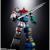 image:imageTAMASHII NATIONS  God Mars  GX40SP Godmarz Chogokin 50th Ver Chogokin Spirits Figure
